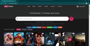 YesMovies