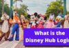 the Hub Disney