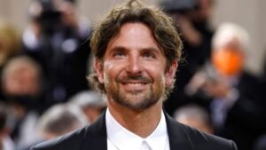 Bradley Cooper