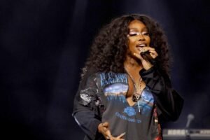 SZA Net Worth