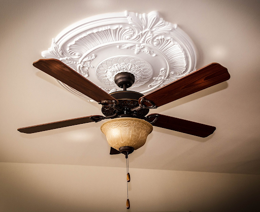 Ceiling Fan