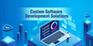 Custom Software Development Solutions