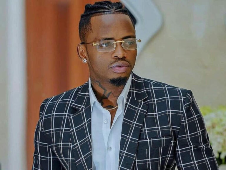 Diamond Platnumz Net Worth (2023) Assets, Career