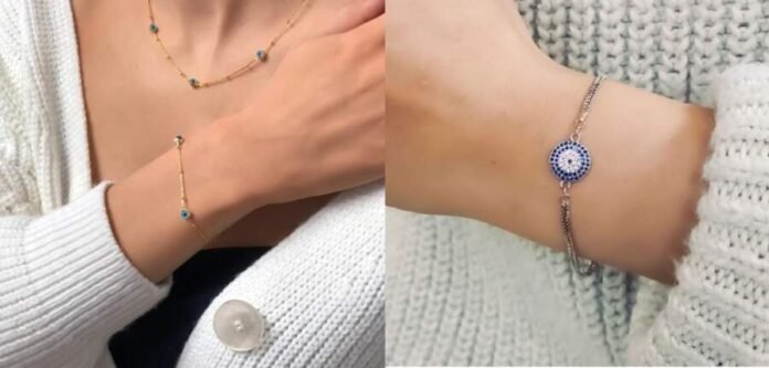 Evil Eye Bracelets