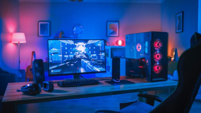 Gaming Desktops In Australia