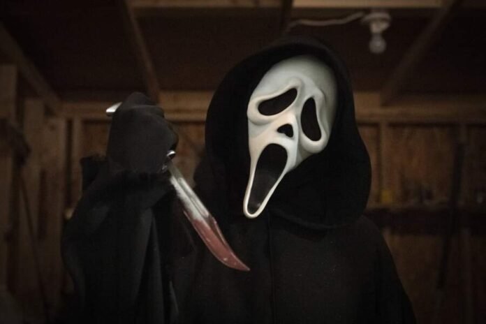 Horror Movies