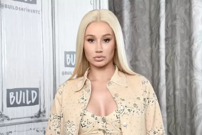 Iggy Azalea Facts