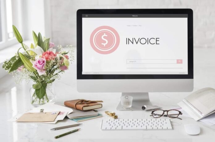 Invoice Maker Software