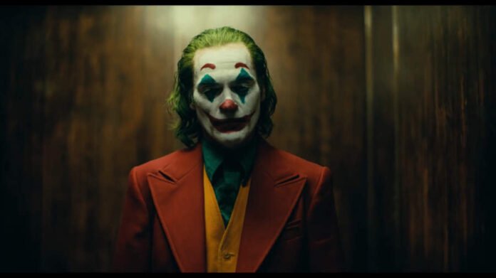 Joker facts