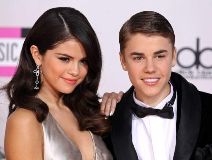 Justin And Selena