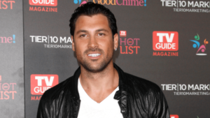 Maksim Chmerkovskiy