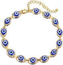 Mesmerizing Variety of Evil Eye Bracelets