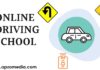 Online Driving School