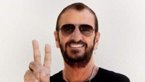 Ringo Starr Net Worth