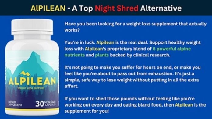 Weight Loss Pills