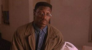 Wesley Snipes
