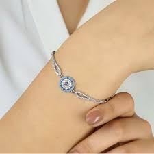 evil eye bracelets