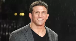 Alex Reid