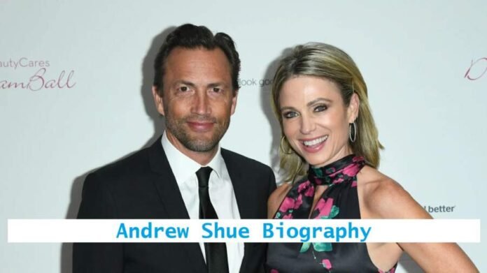 Andrew Shue