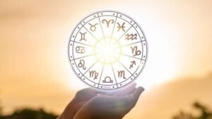 Astrology Zone