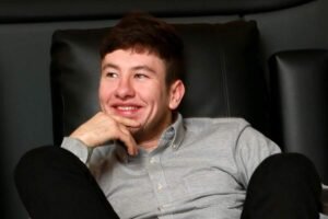 Barry Keoghan Career