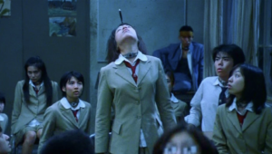 Battle Royale