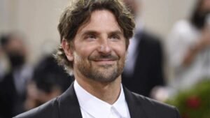 Bradley Cooper