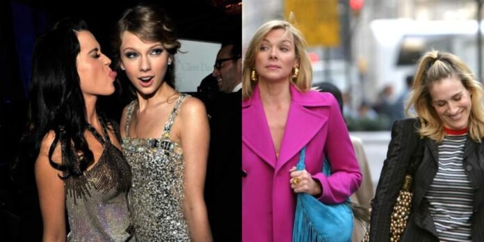 Celebrity Feuds