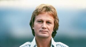 Claude Francois
