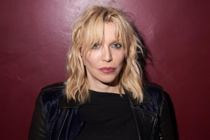 Courtney Love