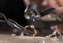 Diamond Jewellery Appraisals