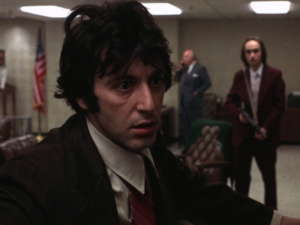 Dog Day Afternoon