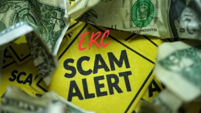 ERC Scams