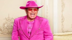 Elton John
