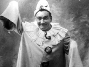 Enrico Caruso