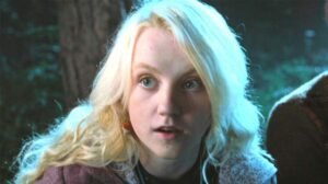 Evanna Lynch