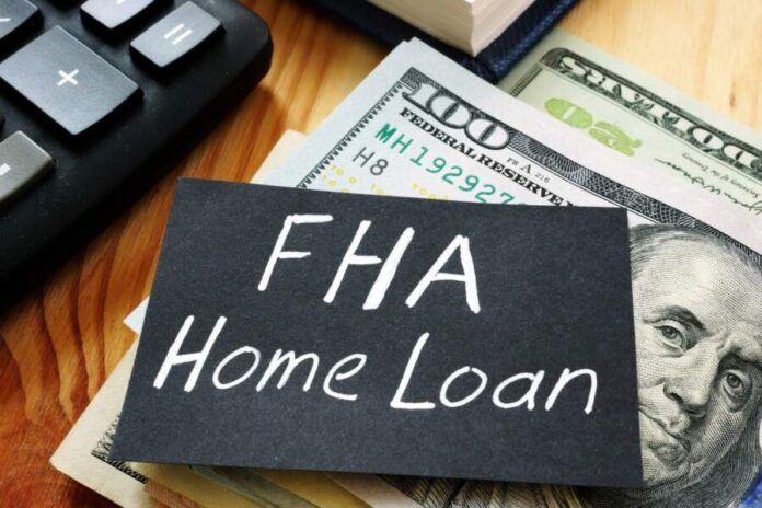 FHA Loans in Texas