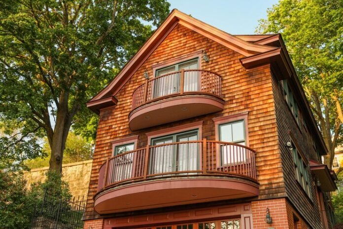 Finding Your Dream Home