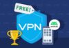 Free VPN for Android