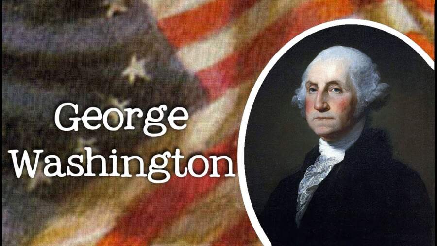 George Washington 