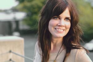 Ginny Owens