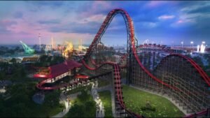 Hershey Park