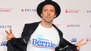 Jason Mraz