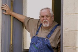 John Ratzenberger