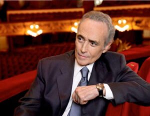 Jose Carreras