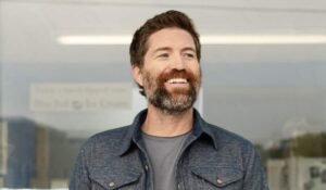 Josh Turner