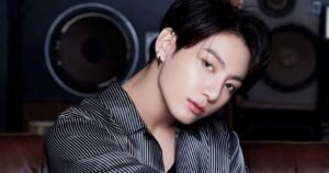 Jungkook