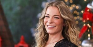 LeAnn Rimes