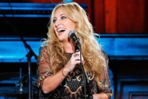 Lee Ann Womack