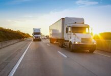 Long-Distance Moving Companies